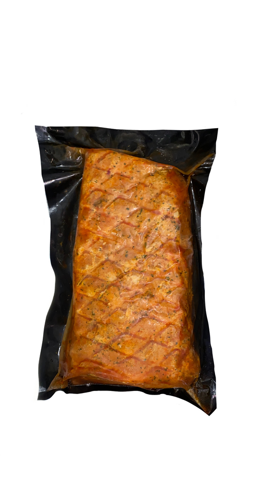 Lomo de Cerdo