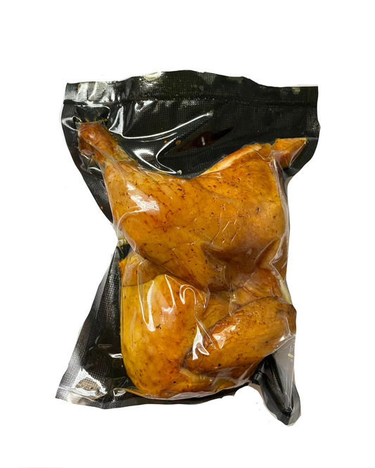 Natural Smoked Chicken
