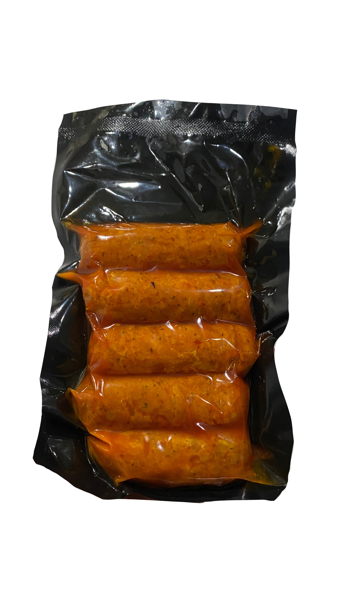 Chorizo Artesanal de Cerdo