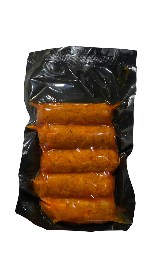 Artisan Pork Chorizo