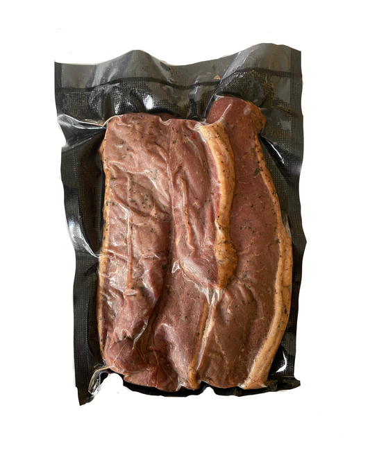 Naturally Smoked Picaña