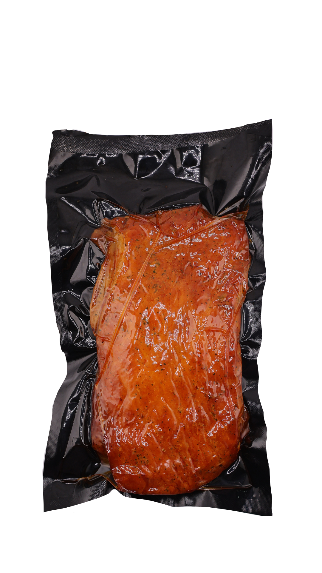 Tasajo de Cerdo Ahumado al Natural