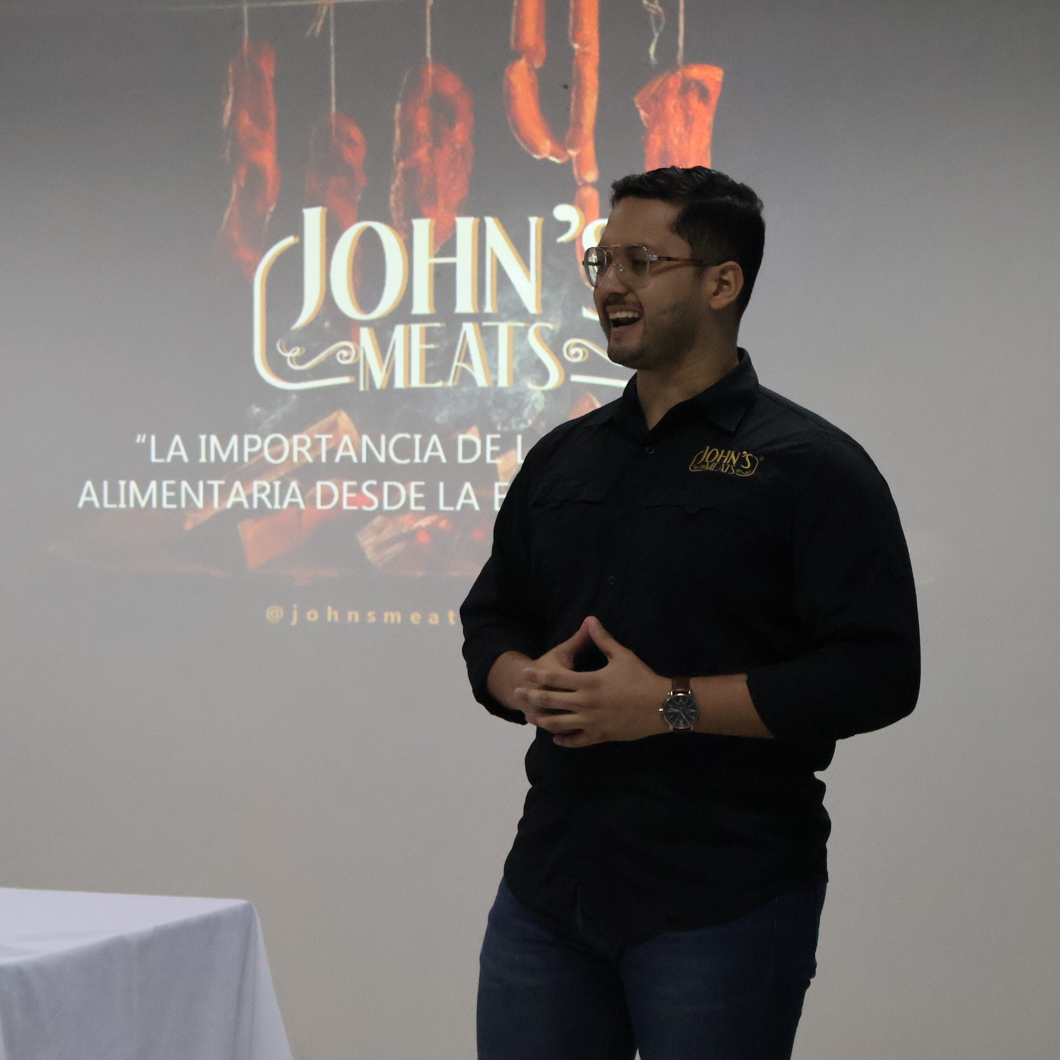 Día Internacional de la Inocuidad Alimentaria