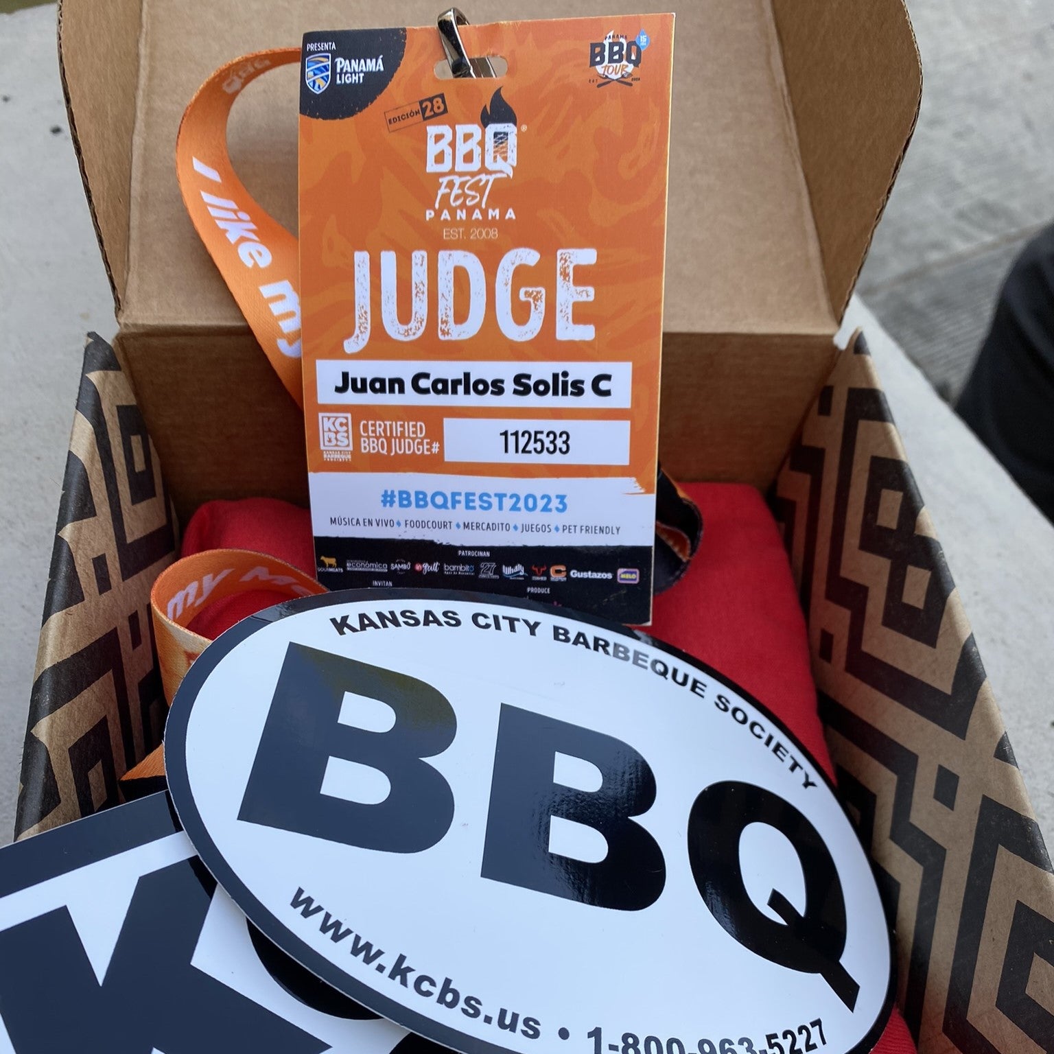 Un viaje lleno de logros y gratitud